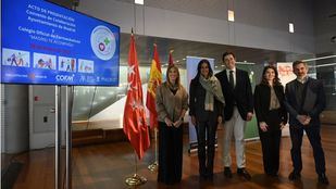 El Ayuntamiento se alía con las farmacias para combatir la soledad no deseada