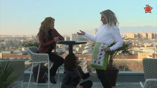 Polònia ( TV3 ) convierte en meme el criticado vídeo promocional de la Comunidad de Madrid