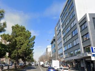 Un menor resulta herido a cuchilladas en San Blas