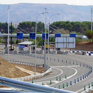 Bonificaciones desde el lunes para fomentar el uso de AP-41, R-5 y R-2