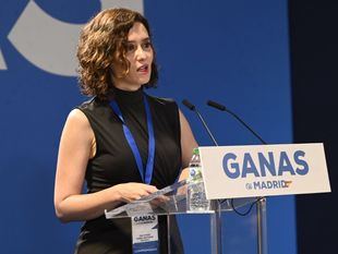 ‘Plan por la libertad’, la nueva apuesta de Ayuso en Educación