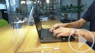 España es el país europeo más preocupado por la privacidad de sus datos personales en Internet
