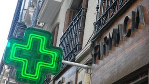 Una caída del sistema informático deja a las farmacias madrileñas sin dispensar medicamentos