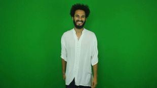 Fallece el actor Noureddine El Attab por una hipotermia severa