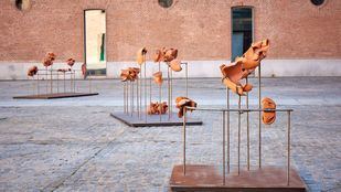 El 'laboratorio' de Fernández Alvira en Conde Duque