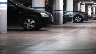 Parking para viajeros particulares y profesionales