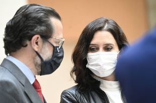 La Comunidad recurre el impuesto de solidaridad, tras cinco meses de anuncios