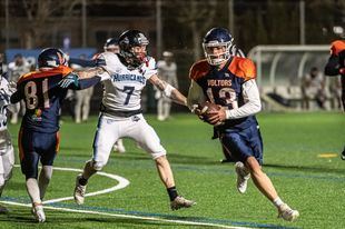 Lo más destacado de la tercera jornada: Osos intratable y victoria de Voltors en el último minuto