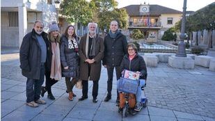 Recupera Madrid y Vecinos por Torrelodones potencian sus candidaturas alejadas de los partidos