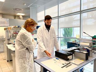 Iberdrola convoca las nuevas becas ‘Energy 4 Future’