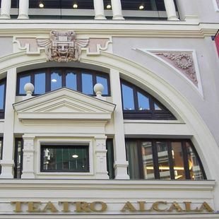 20 años de la recuperación del Nuevo Alcalá