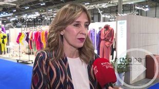 Vuelve la feria de moda Momad con "mucho color" y "más fantasía"