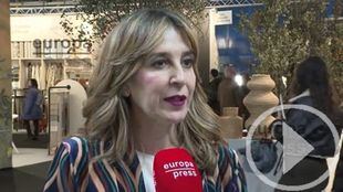 Intergift, el salón internacional de la decoración y el regalo, aumenta sus visitas