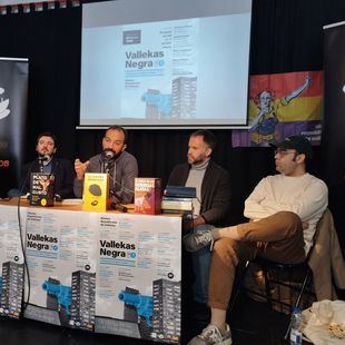 ‘Vallekas Negra’ cierra su primera semana con aforo completo