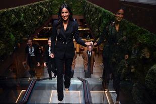 Villacís confía en imponerse a sus rivales desconocidos: "Tengo muchísimo apoyo"