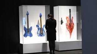 CaixaForum se abre al universo tridimensional con ‘Print 3D’