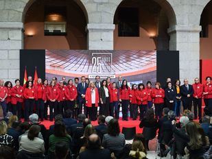 El Centro de Emergencias 112 cumple 25 años