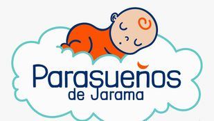 Los recién nacidos en Paracuellos de Jarama, recibidos con una cesta con productos para el bebé