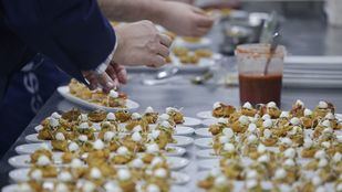 Los alimentos madrileños, protagonistas de 'Tapasiona Madrid'