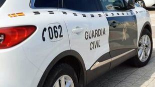 Agentes de la Guardia Civil reaniman a una niña inconsciente en Colmenar Viejo