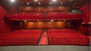 Madrid tiene un aforo teatral de 39.250 localidades diarias