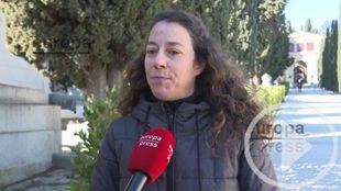 El Cementerio de San Isidro celebra San Valentín con un recorrido especial