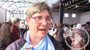 Cerca de 300 bolilleras participan en el IV Encuentro de Bolillos de Valdemorillo