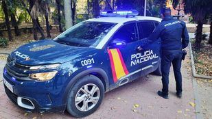 Policía Nacional