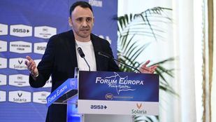 Los compromisos de Sotomayor: 10.000 pisos asequibles, 1.200 psicólogos y buses gratis