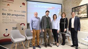 Una guía interactiva sobre la depresión combate la desinformación y los bulos