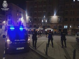 El concierto del 'rapero de los trinitarios', Rochy RD, contará con un dispositivo especial de la Policía