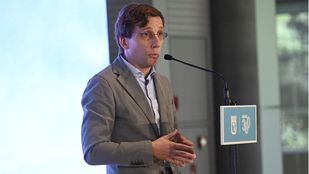 Almeida gana las elecciones pero no alcanza la mayoría absoluta, según una encuesta