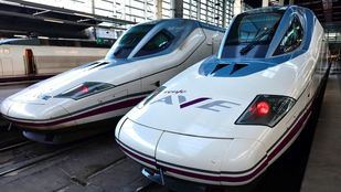 Renfe se convierte, un año más, en Tren Oficial del Mobile World Congress Barcelona