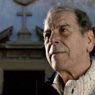 Fallece Enrique de Castro, el 'cura rojo' de Vallecas