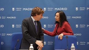 El repunte de delitos violentos centrará la Junta Local de Seguridad de Madrid