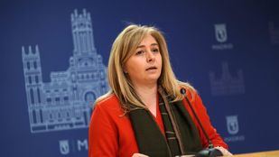 El Ayuntamiento tramitará "de manera inmediata" el cese del intendente de Policía que insultó al presidente