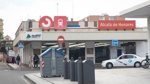 Ocho personas detenidas por los altercados en las fiestas de Alcalá de Henares en agosto