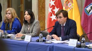 Saldo de seguridad: menos delitos, más detenidos y doble de agresiones sexuales