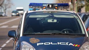 Policía Nacional