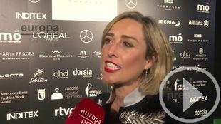 MBFW Madrid crece con nuevas propuestas y recibe una "impresionante afluencia" de interesados
