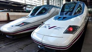 Renfe lidera el ranking sectorial de Empresas más responsables en el transporte de viajeros