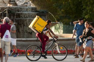 Glovo dará 80 cupones al día para comedores sociales