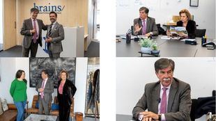 Javier Urra se une a Brains International Schools como experto en Educación Familiar