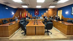 La oposición en Paracuellos insta al Gobierno municipal a dimitir