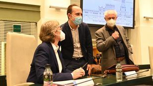 Cibeles estudia recurrir la sentencia que anula un Grupo Mixto que denuncia "acoso"