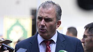 Vox pide una reunión a Almeida para negociar la modificación de las normas urbanísticas