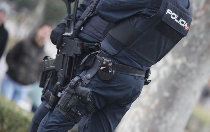 Una disputa por venganza entre vecinos de San Blas deja 17 heridos