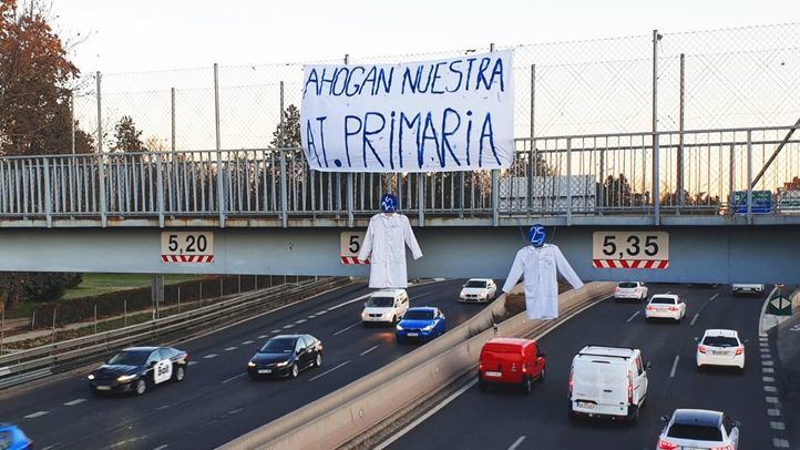 Acción por la Atención Primaria