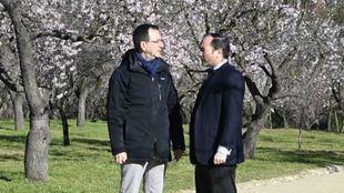 El Gobierno municipal duda de la propuesta de Vox sobre las normas urbanísticas