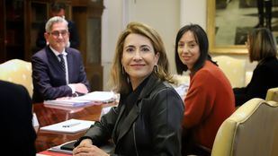 Transportes niega "maltrato" a Madrid y pide rebajar "hostilidad"